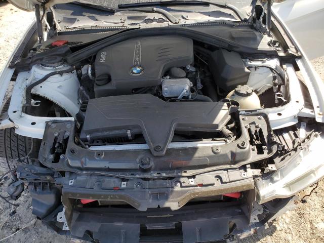 VIN WBA3A5G5XFNS84674 2015 BMW 3 Series, 328 I no.11