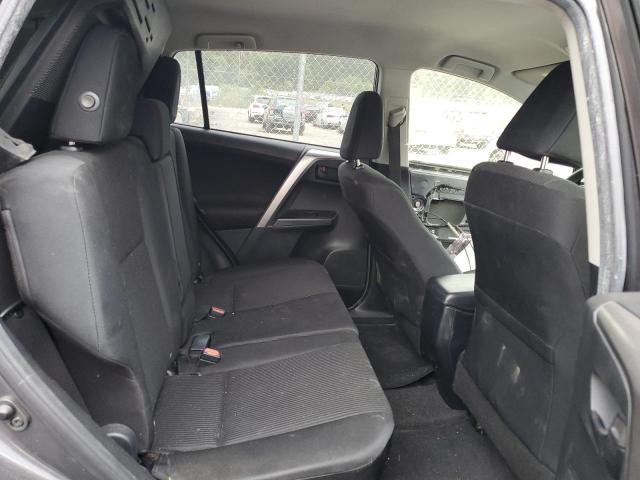 2016 TOYOTA RAV4 LE - JTMBFREV7GJ058689