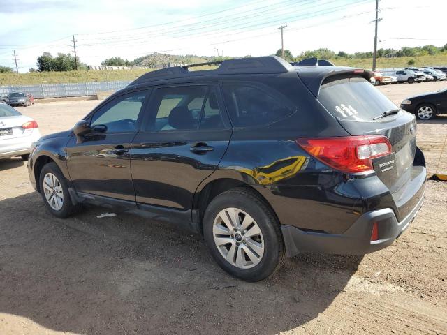 2018 SUBARU OUTBACK 2. - 4S4BSACC4J3320464