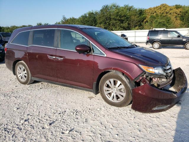 2015 HONDA ODYSSEY EX - 5FNRL5H69FB052404