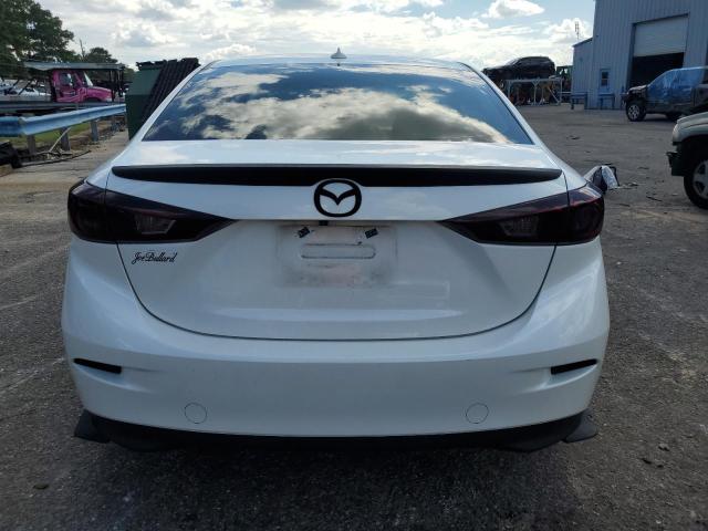 2018 MAZDA 3 TOURING - 3MZBN1V39JM190444
