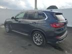 BMW X5 XDRIVE4 photo