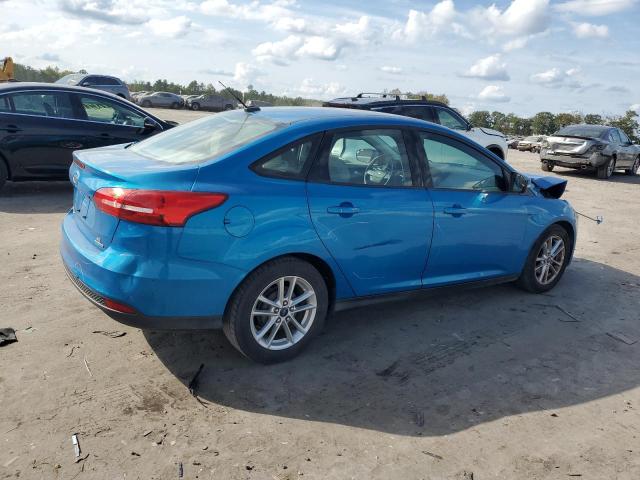Vin: 1fadp3f22gl201050, lot: 71358464, ford focus se 20163
