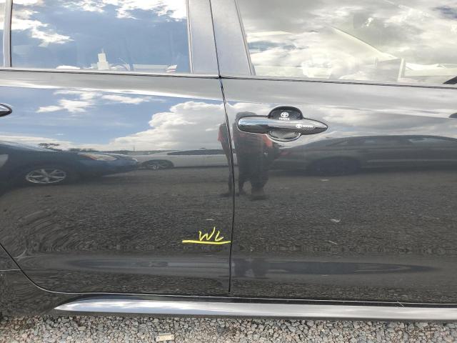 2020 TOYOTA COROLLA LE - JTDEPRAE9LJ021881