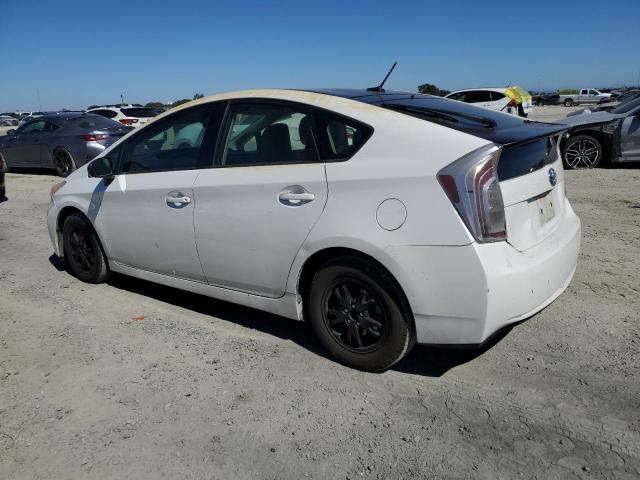 VIN JTDKN3DU6D5672324 2013 Toyota Prius no.2