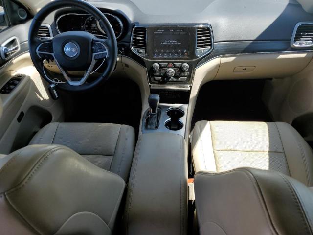2019 JEEP GRAND CHER - 1C4RJFBG6KC688797