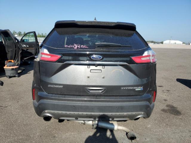 2019 FORD EDGE TITAN - 2FMPK4K98KBB88873