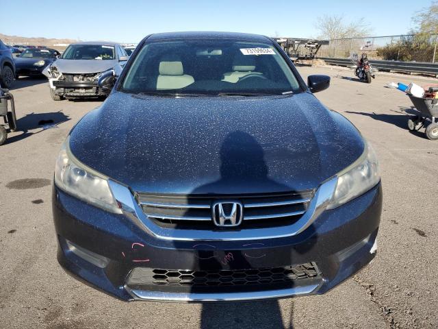 VIN 1HGCR2F33FA199680 2015 Honda Accord, LX no.5