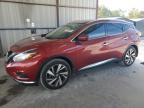 2016 NISSAN MURANO S - 5N1AZ2MG7GN107259