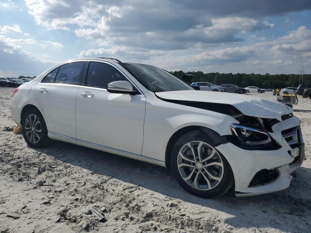 VIN 55SWF4KB2FU008768 2015 Mercedes-Benz C-Class, 3... no.4