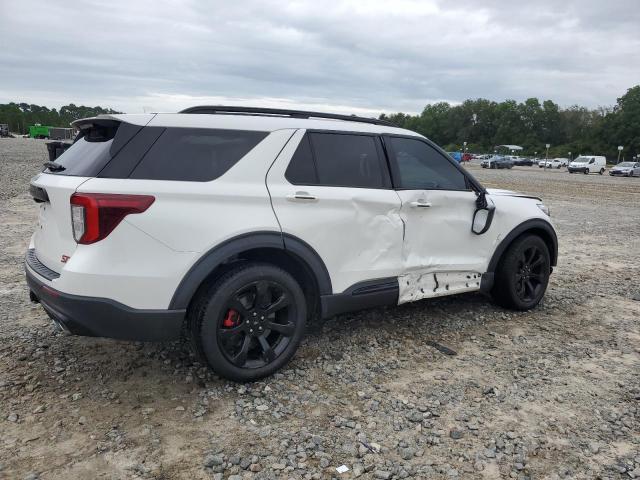 2021 FORD EXPLORER S - 1FM5K8GC9MGA01798