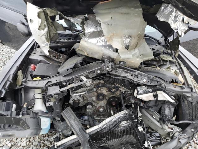 2018 DODGE CHALLENGER - 2C3CDZAG6JH334049
