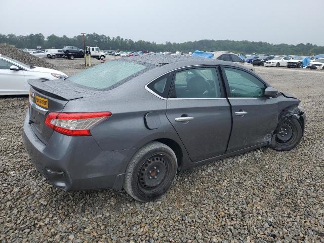 2015 NISSAN SENTRA S - 3N1AB7AP0FY332931