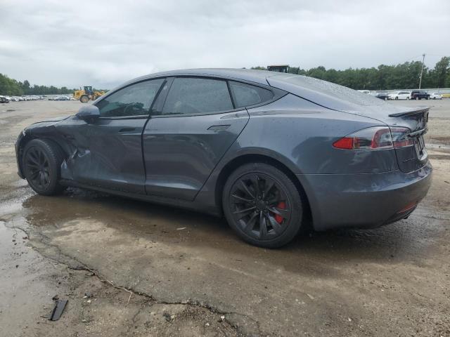 2017 TESLA MODEL S - 5YJSA1E15HF225251