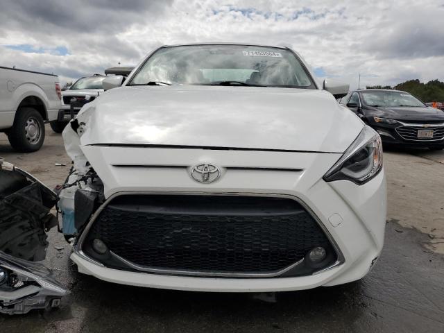 2020 TOYOTA YARIS LE 3MYDLBJV4LY708763