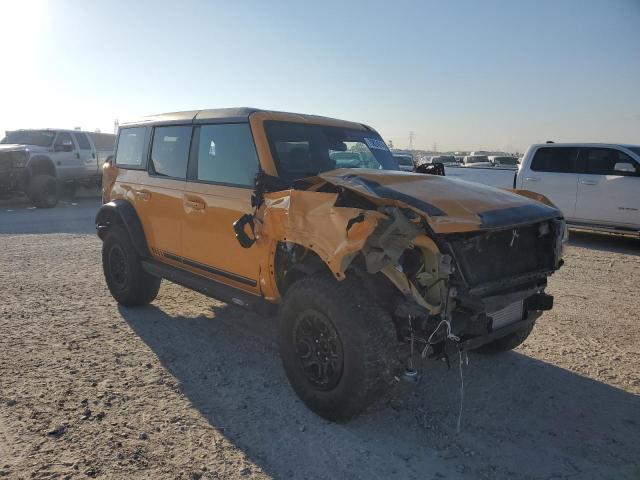 2021 FORD BRONCO FIR 1FMEE5EP0MLA41738