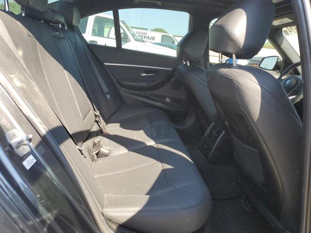 2018 BMW 330E - WBA8E1C52JA756892