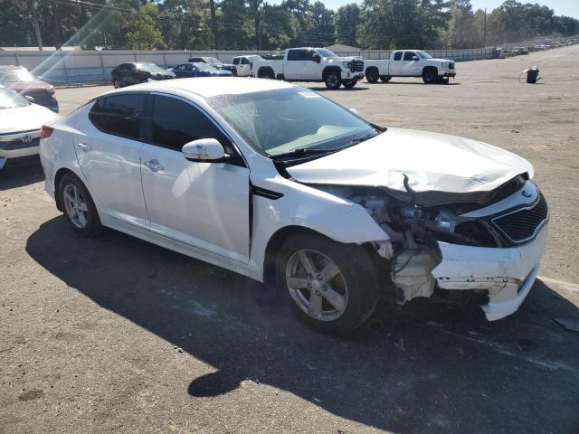 VIN KNAGM4A75F5659691 2015 KIA OPTIMA no.4