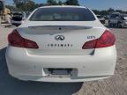 Lot #2957732007 2011 INFINITI G37