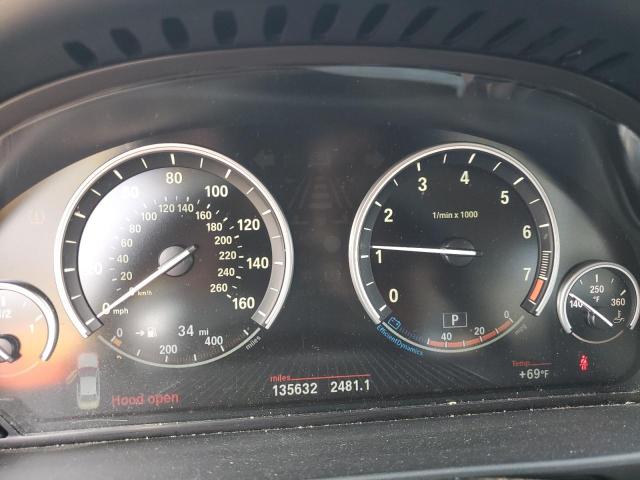 2016 BMW 528 XI - WBA5A7C53GG642536