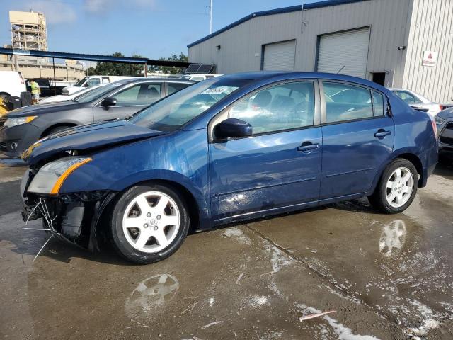 2011 NISSAN SENTRA 2.0 2011