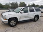 CHEVROLET TAHOE K150 photo