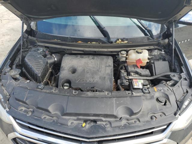 VIN 1GNERHKWXJJ280525 2018 Chevrolet Traverse, LT no.12