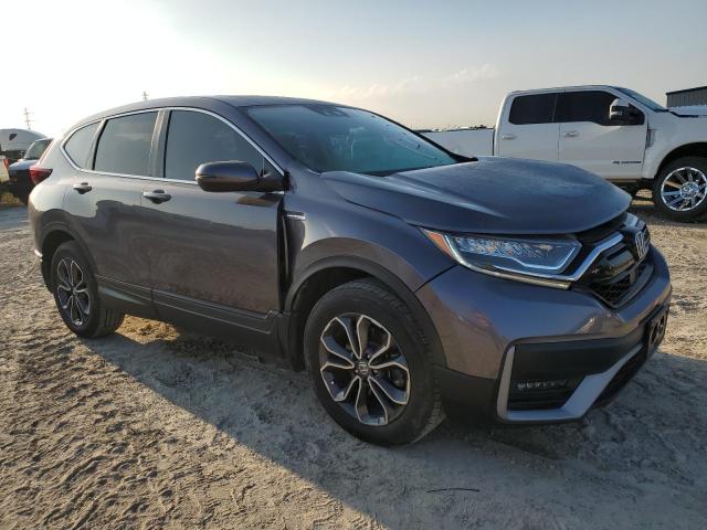 2020 HONDA CR-V EXL - 7FART6H87LE023605