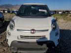 FIAT 500L TREKK photo