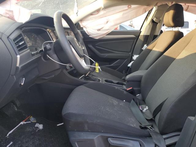 2021 VOLKSWAGEN JETTA S - 3VWC57BU5MM058841