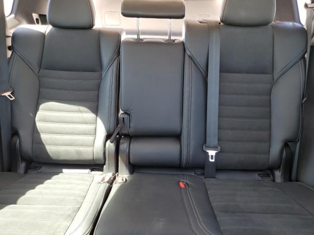 2022 MITSUBISHI OUTLANDER - JA4J4UA80NZ021772