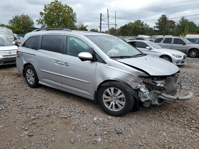 2015 HONDA ODYSSEY EX - 5FNRL5H68FB112964