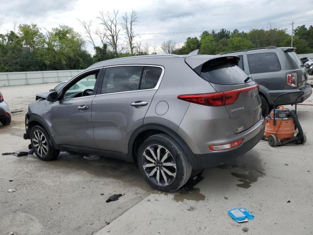 Vin: kndpncac7h7053792, lot: 69801424, kia sportage ex 20172