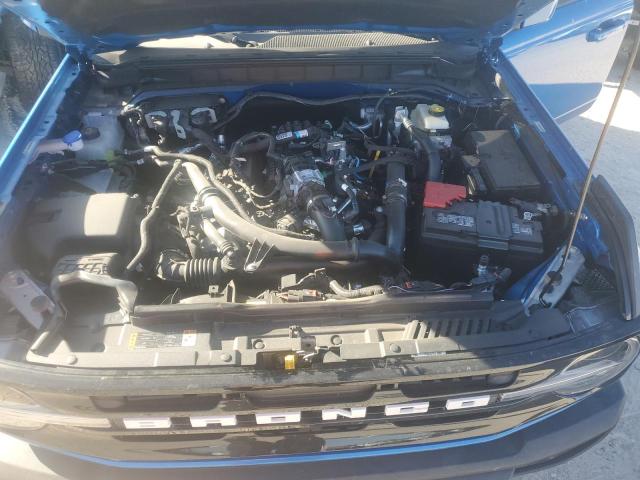 2024 FORD BRONCO OUT 1FMEE8BP6RLA59741