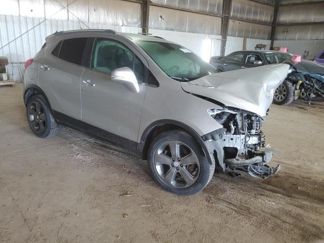 VIN KL4CJASB7EB545052 2014 Buick Encore no.4