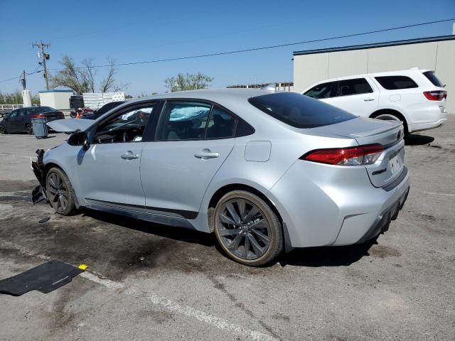2023 TOYOTA COROLLA SE - 5YFS4MCE7PP156600