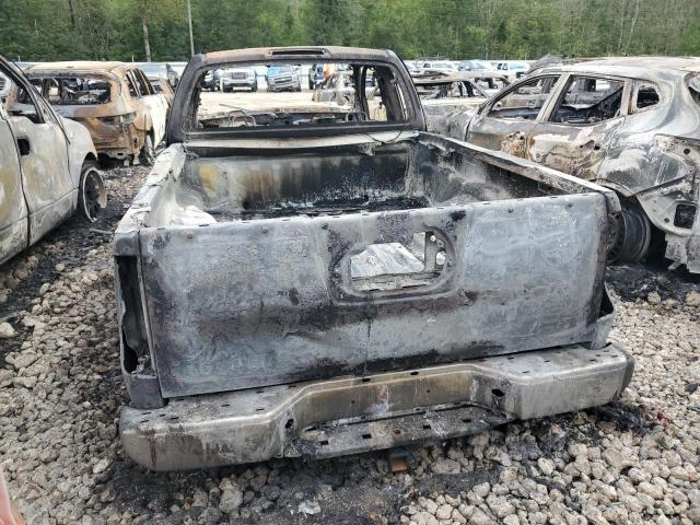 2018 NISSAN FRONTIER S - 1N6BD0CT0JN738482