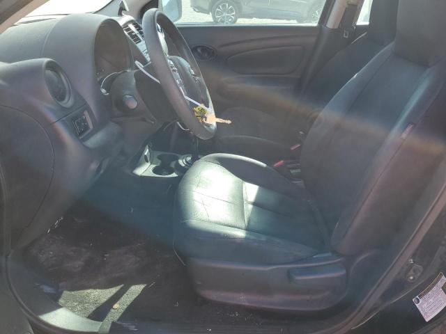 2017 NISSAN VERSA S - 3N1CN7AP8HL862080