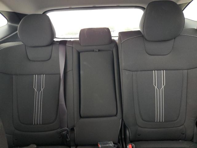 2024 HYUNDAI TUCSON SEL - 5NMJB3DE6RH374857