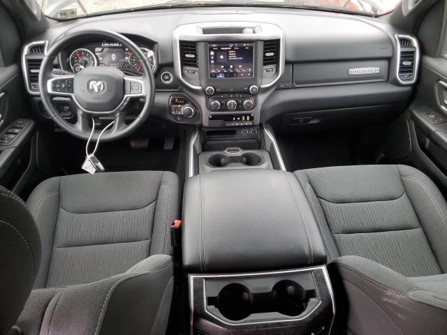 2022 RAM 1500 BIG H - 1C6RRFFG9NN297453
