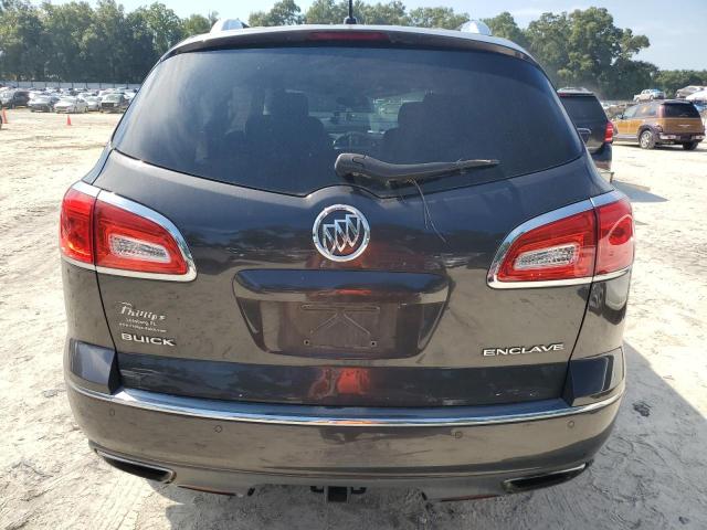 VIN 5GAKRBKDXFJ279620 2015 Buick Enclave no.6