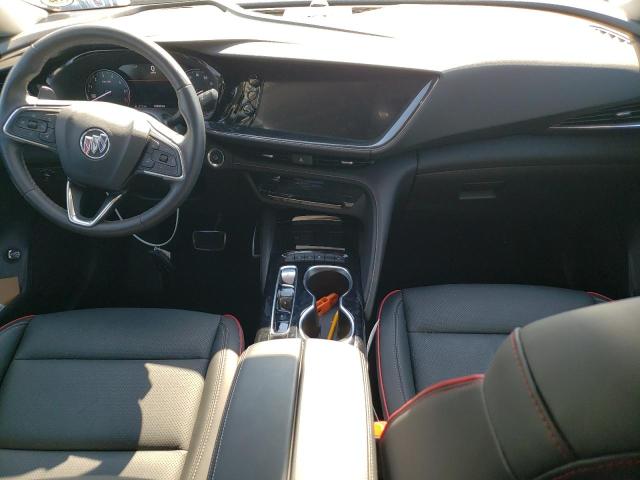 2023 BUICK ENVISION E - LRBFZPR4XPD183827