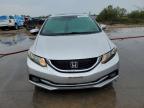 HONDA CIVIC EXL photo