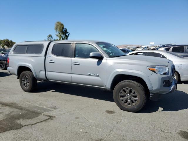 VIN 3TMDZ5BN8MM111010 2021 Toyota Tacoma, Double Cab no.4