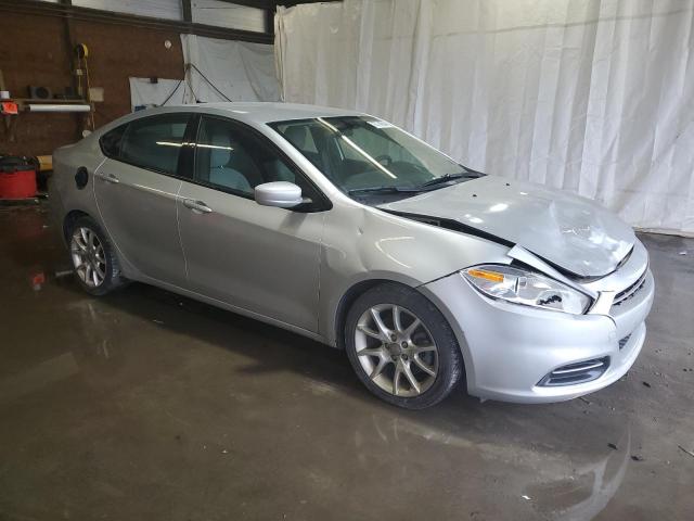 VIN 1C3CDFBA6DD157903 2013 Dodge Dart, Sxt no.4