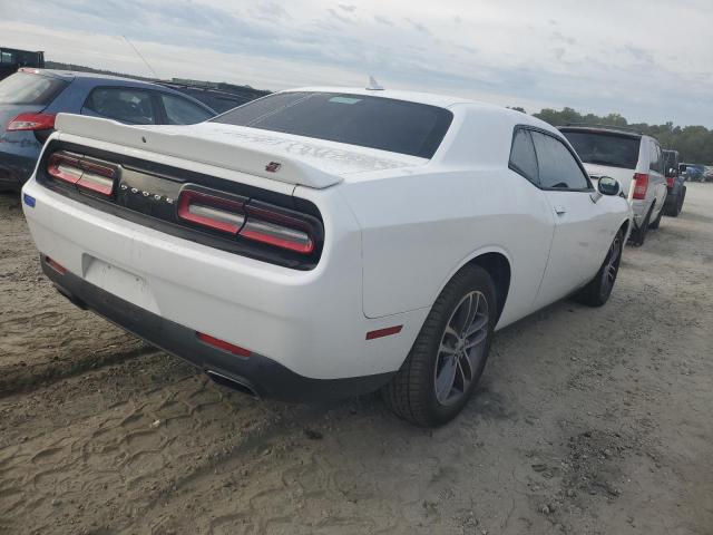 2018 DODGE CHALLENGER - 2C3CDZGG4JH138893