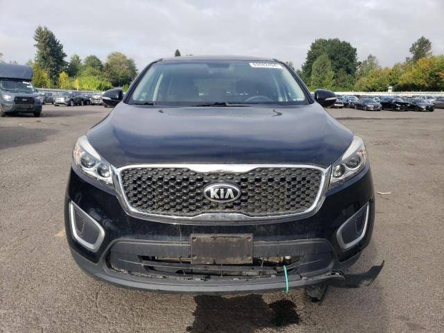 2016 KIA SORENTO LX - 5XYPG4A36GG054045
