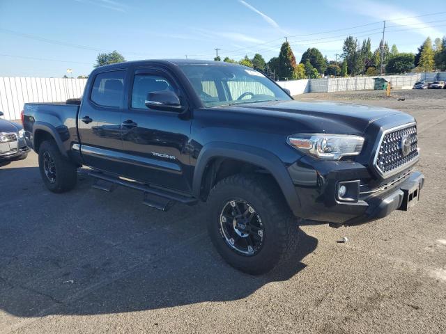 2019 TOYOTA TACOMA DOU - 3TMDZ5BN7KM072925