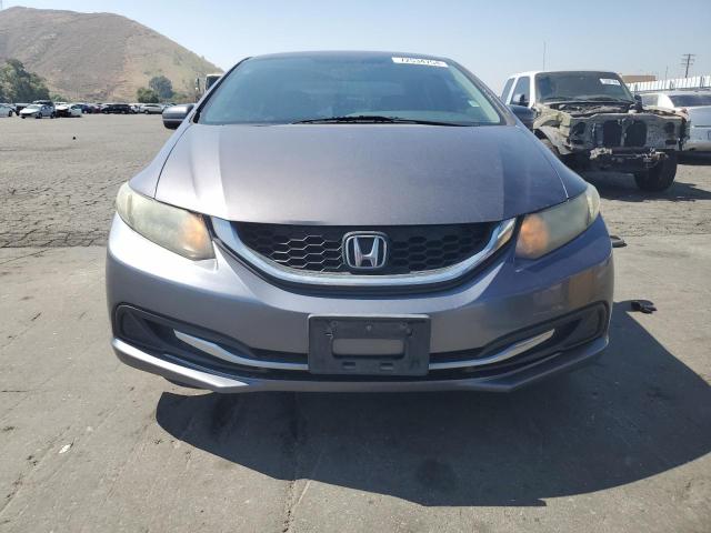 VIN 19XFB2F52EE222914 2014 Honda Civic, LX no.5