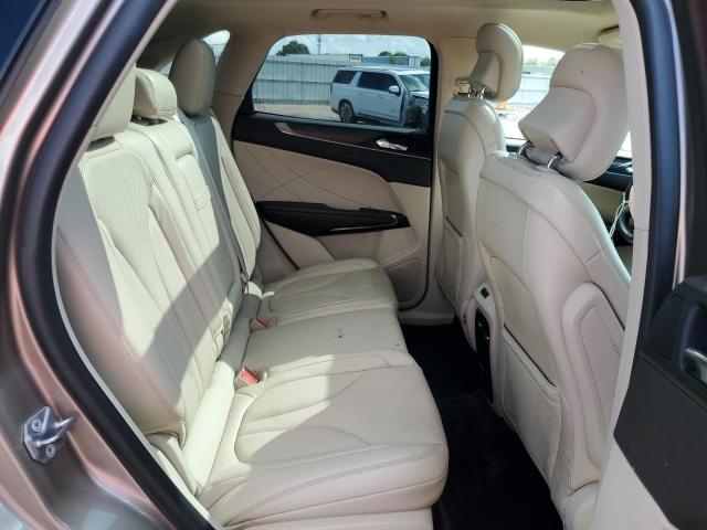 2018 LINCOLN MKC RESERV - 5LMCJ3D97JUL30743